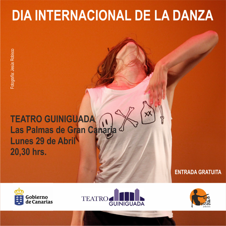 Dia Internacional de la Danza 2013