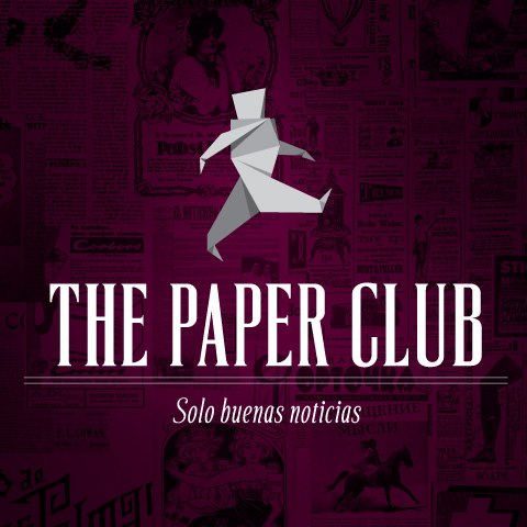 The Paper Club