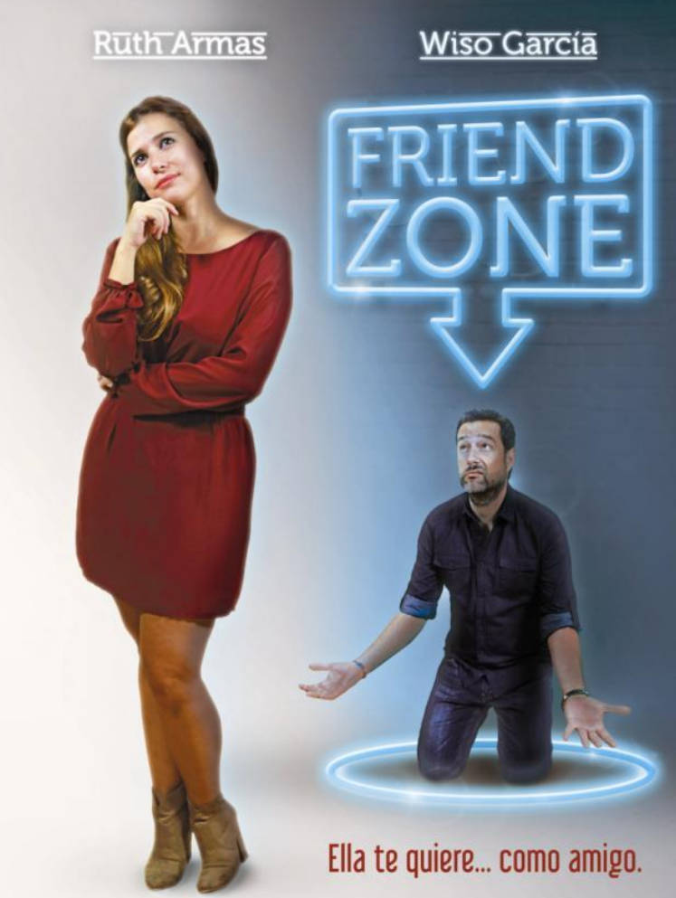 friend-zone-comedia
