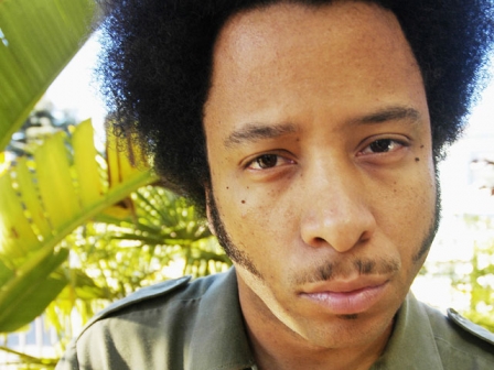 THE COUP (BOOTS RILEY) 