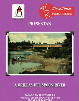 'A orillas del Spoon River' 
