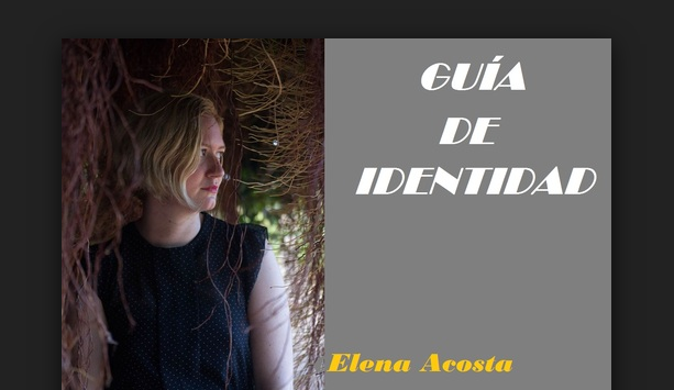  Elena Acosta Trío