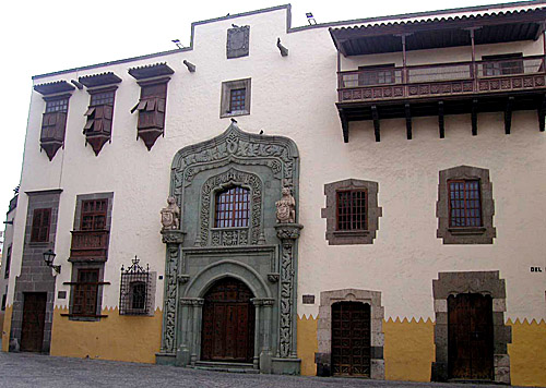 Casa Colón