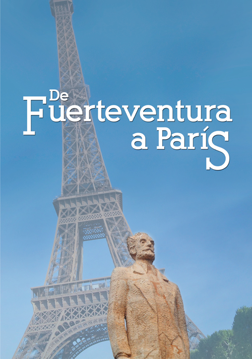 Espectáculo 'De Fuerteventura a París' 