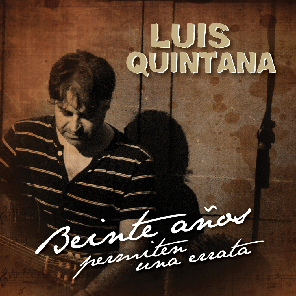 Luis Quintana 