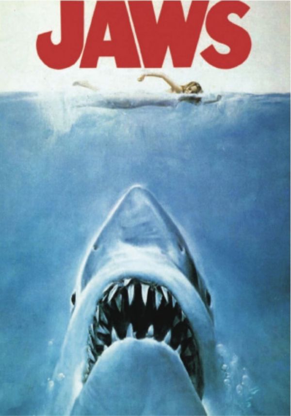 'Tiburón', de Spielberg 