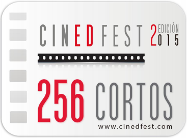 Maratón de Cortos - II edición de Cinedfest (Festival educativo de cine) 