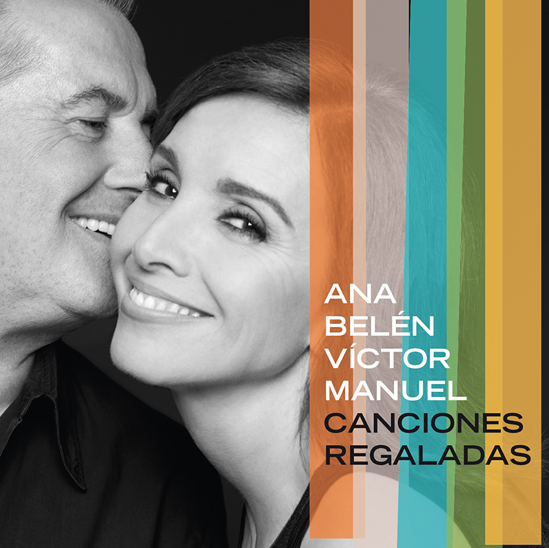 Concierto de Ana Belén y Víctor Manuel