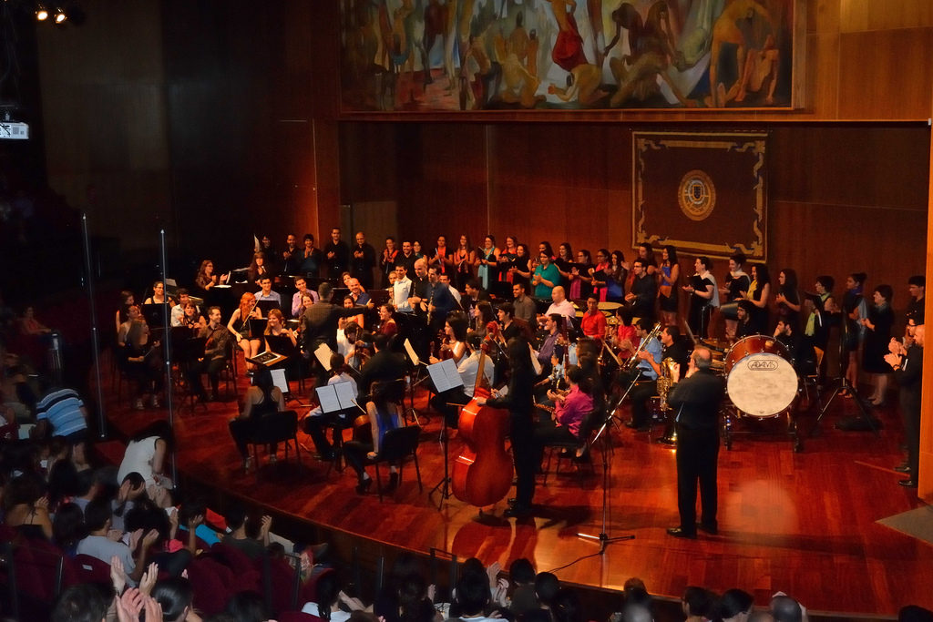 Orquesta-Universitaria-Maestro-Valle-de-la-ULPGC