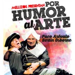 Sorteo de entradas para «Bertín Osborne y Arévalo» en el Auditorio Alfredo Kraus