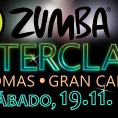ZUMBA Masterclass con 2 Zumba® Jammers