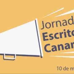 Jornada de Escritoras Canarias