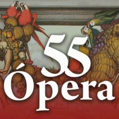 Les Contes D’Hoffmann, en el 55ª Temporada de Ópera de Las Palmas de Gran Canaria