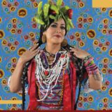Festival Clásicos en Colores 2022 presenta a Lila Downs