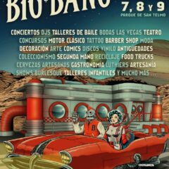 Big Band Festival, PROGRAMACIÓN COMPLETA  💥🚀