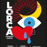 LORCA, FEDERICO GARCÍA, en el Teatro Víctor Jara
