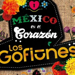 Los Gofiones presenta su disco «México en el corazón»