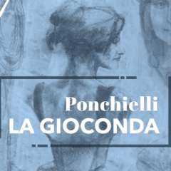 LA GIOCONDA Ponchielli 56ª Temporada de Ópera de Las Palmas de Gran Canaria