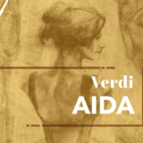 AIDA Verdi 56ª Temporada de Ópera de Las Palmas de Gran Canaria
