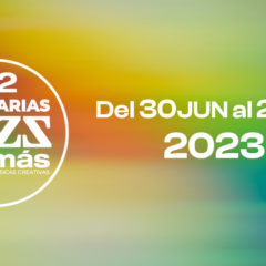 PROGRAMA FESTIVAL DE JAZZ CANARIAS 2023